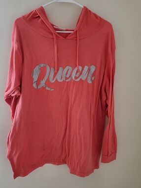 Sold Bobbie Brooks Hoodie Size 1X